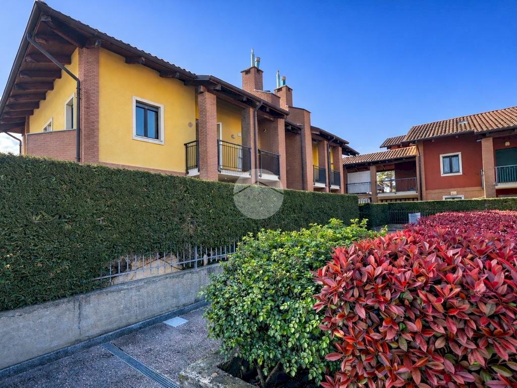 Appartamento Via Torino, Givoletto - foto 2
