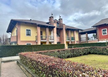 Appartamento Via Torino, Givoletto - foto 1