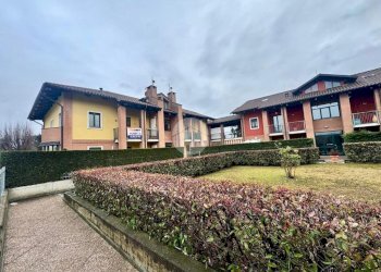 Appartamento Via Torino, Givoletto - foto 22