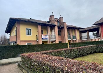 Appartamento Via Torino, Givoletto - foto 25