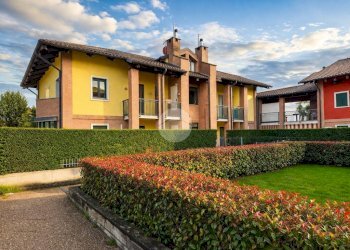 Apartment Via Torino, Givoletto - photo 1