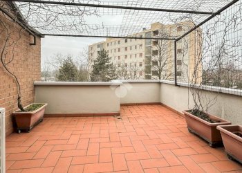 Quadrilocale via Wiligelmo, Carpi - foto 4