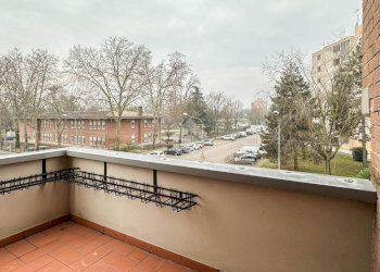 Quadrilocale via Wiligelmo, Carpi - foto 13