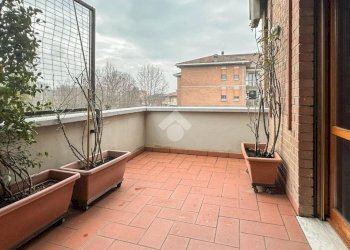 Quadrilocale via Wiligelmo, Carpi - foto 14