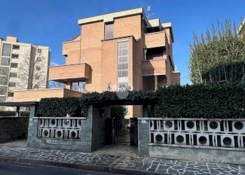 Quadrilocale via Wiligelmo, Carpi - foto 17