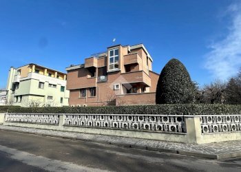 Quadrilocale via Wiligelmo, Carpi - foto 27