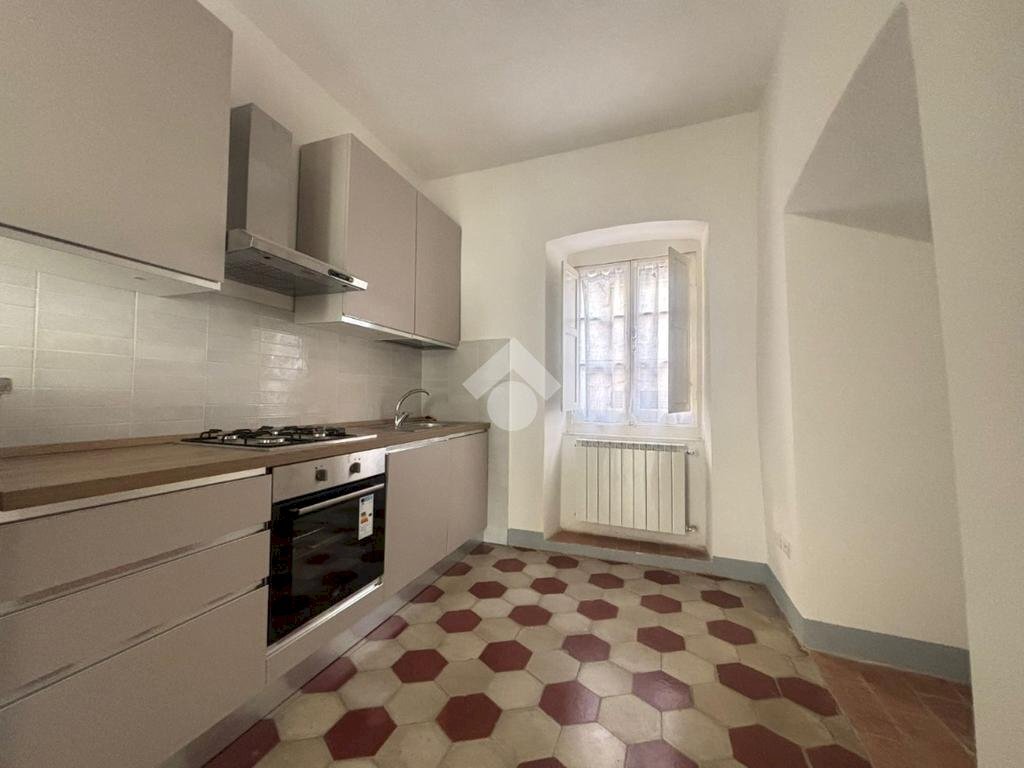 Appartamento Vicolo Bonicella, Sarzana - foto 1