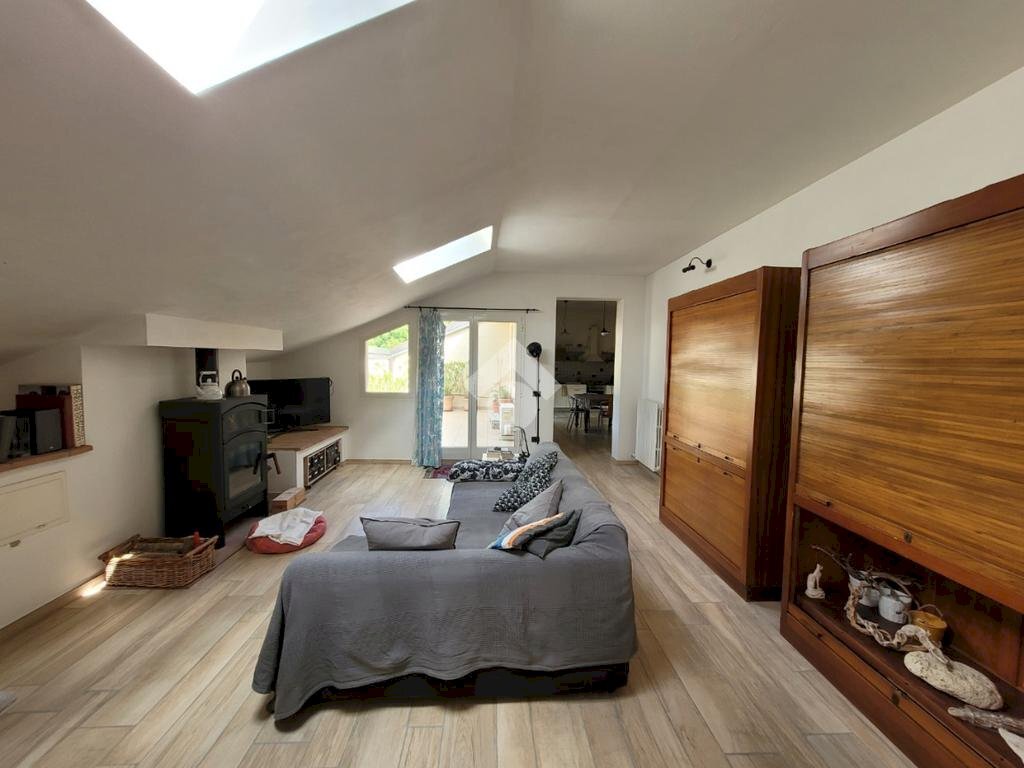 Porzione di casa Via Niccolò Machiavelli, Valsamoggia (zona Torrazzi) - foto 3