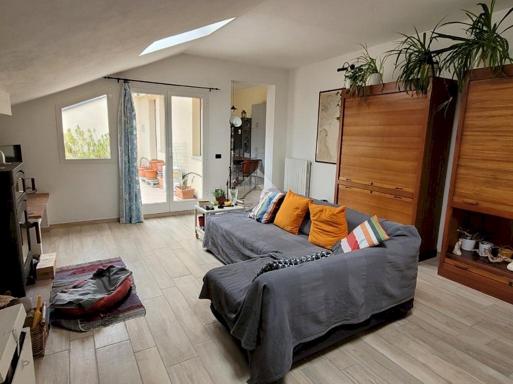 Porzione di casa Via Niccolò Machiavelli, Valsamoggia (zona Torrazzi) - foto 2