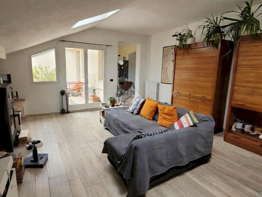 Porzione di casa Via Niccolò Machiavelli, Valsamoggia (zona Torrazzi) - foto 1