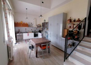 Porzione di casa Via Niccolò Machiavelli, Valsamoggia (zona Torrazzi) - foto 6