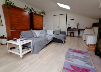 Porzione di casa Via Niccolò Machiavelli, Valsamoggia (zona Torrazzi) - foto 11