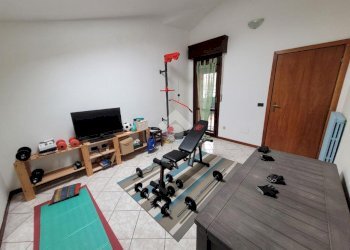 Porzione di casa Via Niccolò Machiavelli, Valsamoggia (zona Torrazzi) - foto 26