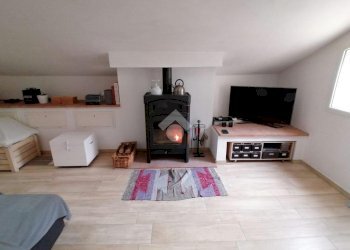 Porzione di casa Via Niccolò Machiavelli, Valsamoggia (zona Torrazzi) - foto 5