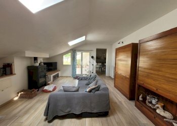 Porzione di casa Via Niccolò Machiavelli, Valsamoggia (zona Torrazzi) - foto 3