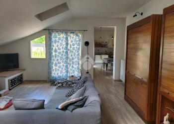 Porzione di casa Via Niccolò Machiavelli, Valsamoggia (zona Torrazzi) - foto 15