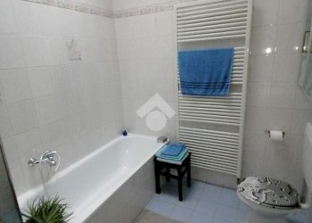 Porzione di casa Via Niccolò Machiavelli, Valsamoggia (zona Torrazzi) - foto 21