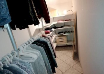 Porzione di casa Via Niccolò Machiavelli, Valsamoggia (zona Torrazzi) - foto 27