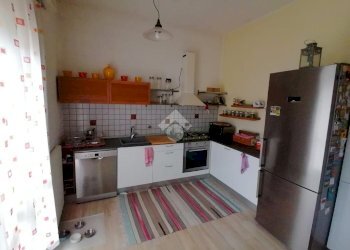 Porzione di casa Via Niccolò Machiavelli, Valsamoggia (zona Torrazzi) - foto 10