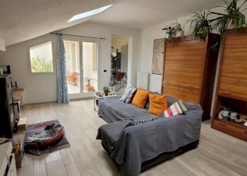 Porzione di casa Via Niccolò Machiavelli, Valsamoggia (zona Torrazzi) - foto 2