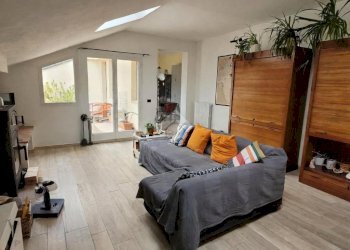 Porzione di casa Via Niccolò Machiavelli, Valsamoggia (zona Torrazzi) - foto 1