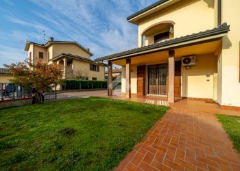 Porzione di casa Via E. Giovannini, Baricella - foto 2