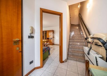 Porzione di casa Via E. Giovannini, Baricella - foto 3