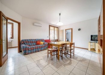 Porzione di casa Via E. Giovannini, Baricella - foto 5
