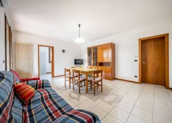 Porzione di casa Via E. Giovannini, Baricella - foto 6