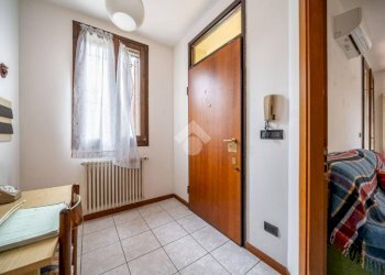 Porzione di casa Via E. Giovannini, Baricella - foto 8