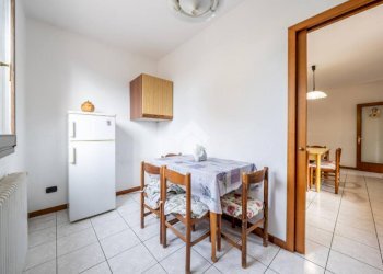 Porzione di casa Via E. Giovannini, Baricella - foto 9