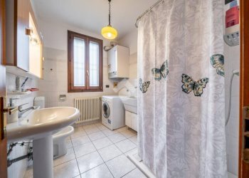 Porzione di casa Via E. Giovannini, Baricella - foto 11