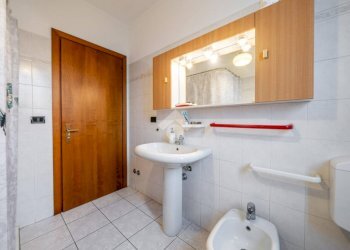 Porzione di casa Via E. Giovannini, Baricella - foto 12
