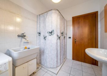 Porzione di casa Via E. Giovannini, Baricella - foto 13