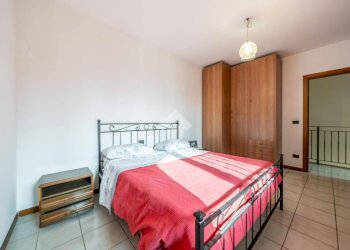 Porzione di casa Via E. Giovannini, Baricella - foto 19