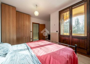 Porzione di casa Via E. Giovannini, Baricella - foto 20