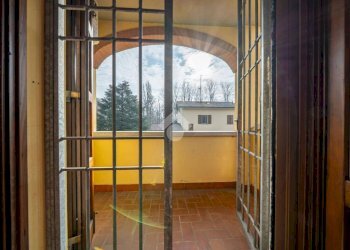Porzione di casa Via E. Giovannini, Baricella - foto 23
