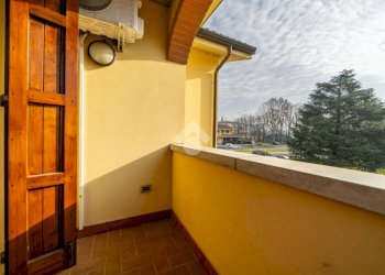 Porzione di casa Via E. Giovannini, Baricella - foto 24