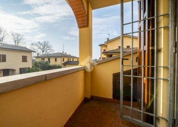 Porzione di casa Via E. Giovannini, Baricella - foto 25