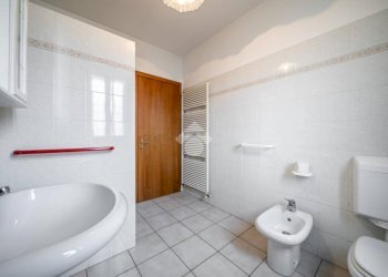 Porzione di casa Via E. Giovannini, Baricella - foto 26