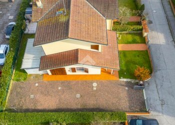 Porzione di casa Via E. Giovannini, Baricella - foto 38