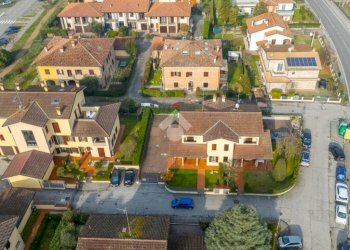 Porzione di casa Via E. Giovannini, Baricella - foto 40