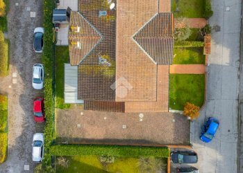 Porzione di casa Via E. Giovannini, Baricella - foto 42