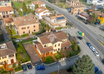 Porzione di casa Via E. Giovannini, Baricella - foto 44