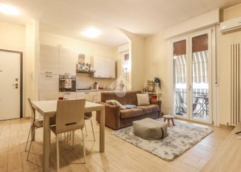 Appartamento Via Paolo Fabbri, Castenaso - foto 1