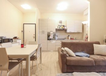 Appartamento Via Paolo Fabbri, Castenaso - foto 3