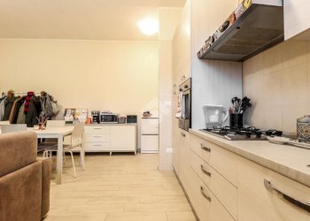 Appartamento Via Paolo Fabbri, Castenaso - foto 4