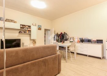 Appartamento Via Paolo Fabbri, Castenaso - foto 5