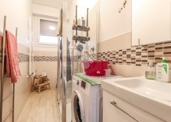 Appartamento Via Paolo Fabbri, Castenaso - foto 11