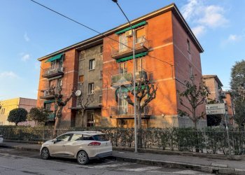 Trilocale Via F. Turati, Castenaso - foto 1